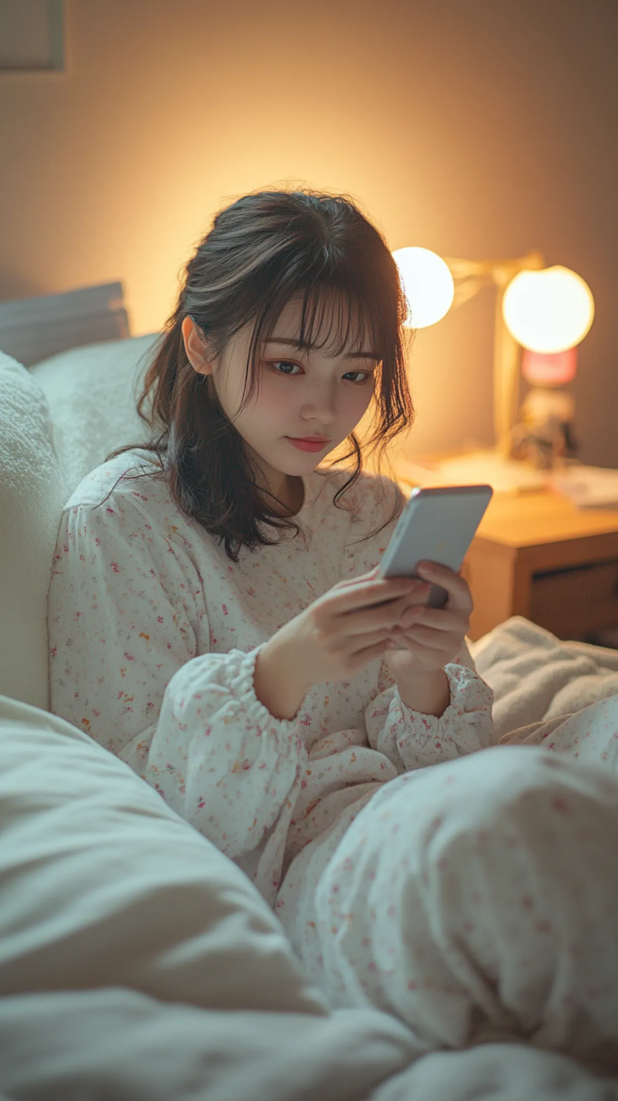 どこかで作ったAI画像を使ってみます